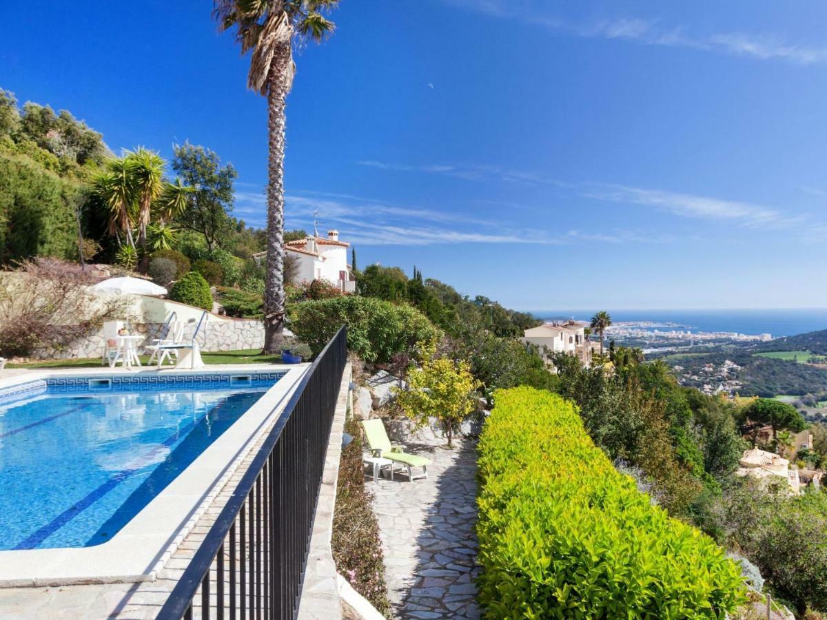 Holiday Home Lausanne By Interhome กาลองเย ภายนอก รูปภาพ