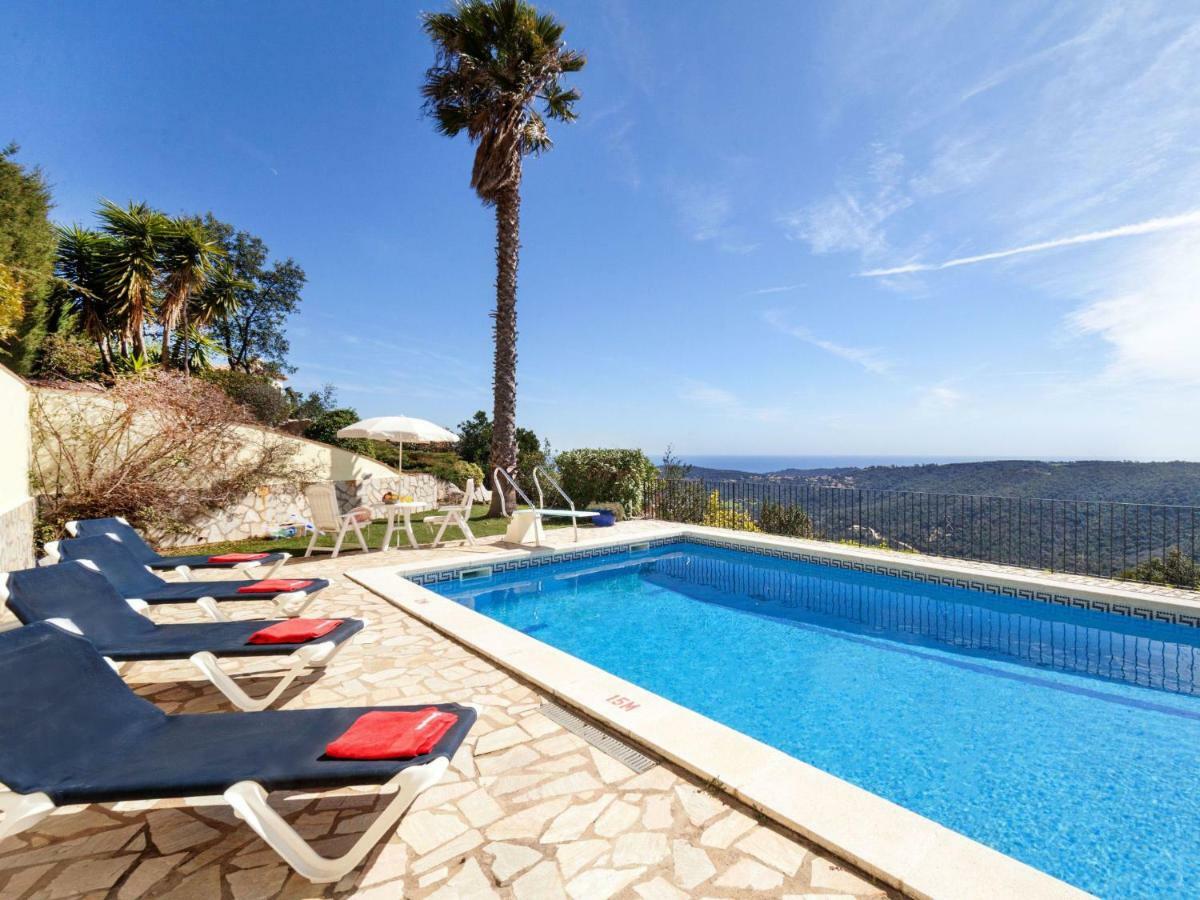 Holiday Home Lausanne By Interhome กาลองเย ภายนอก รูปภาพ
