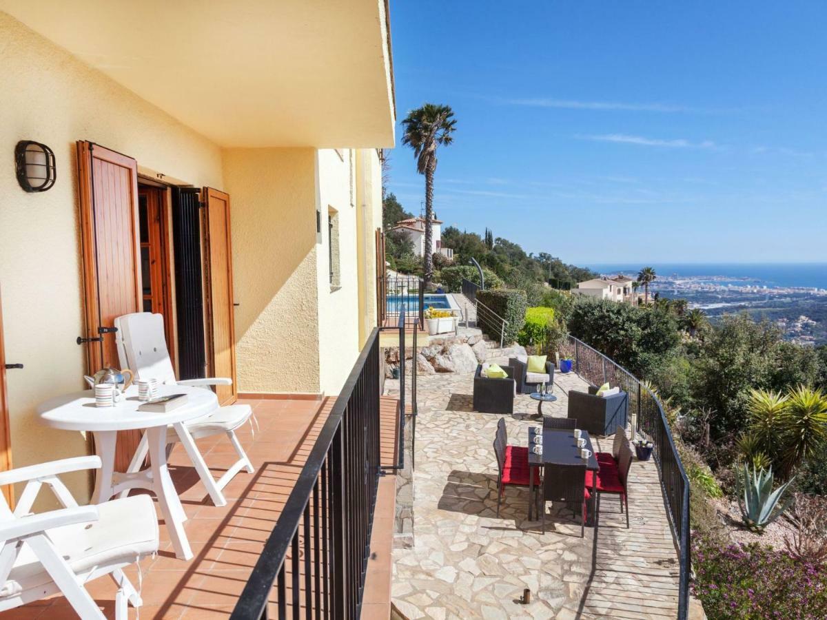 Holiday Home Lausanne By Interhome กาลองเย ภายนอก รูปภาพ