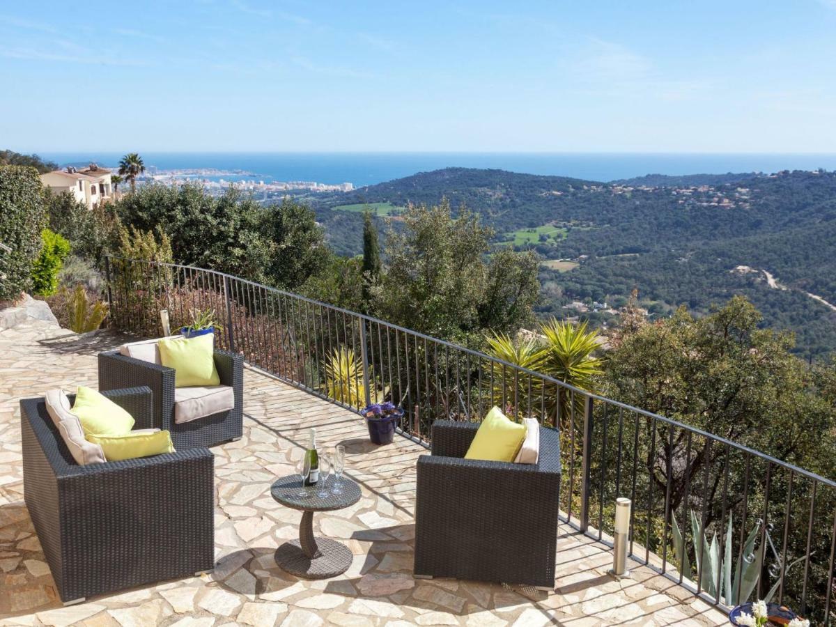 Holiday Home Lausanne By Interhome กาลองเย ภายนอก รูปภาพ