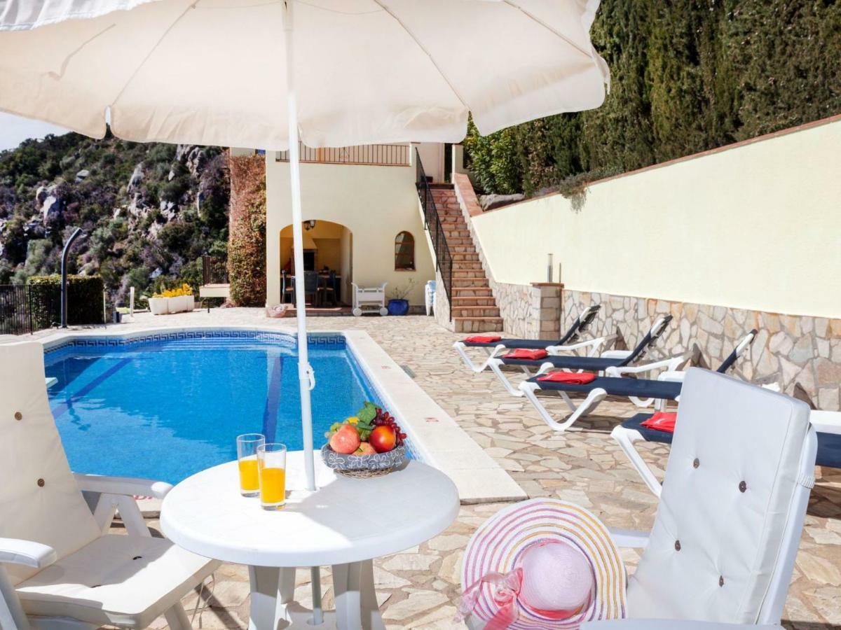 Holiday Home Lausanne By Interhome กาลองเย ภายนอก รูปภาพ