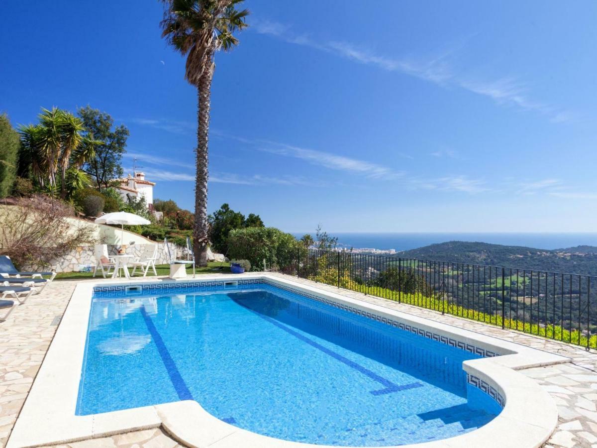 Holiday Home Lausanne By Interhome กาลองเย ภายนอก รูปภาพ